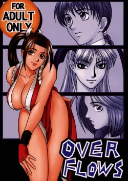 Page 1 of OVER FLOWS