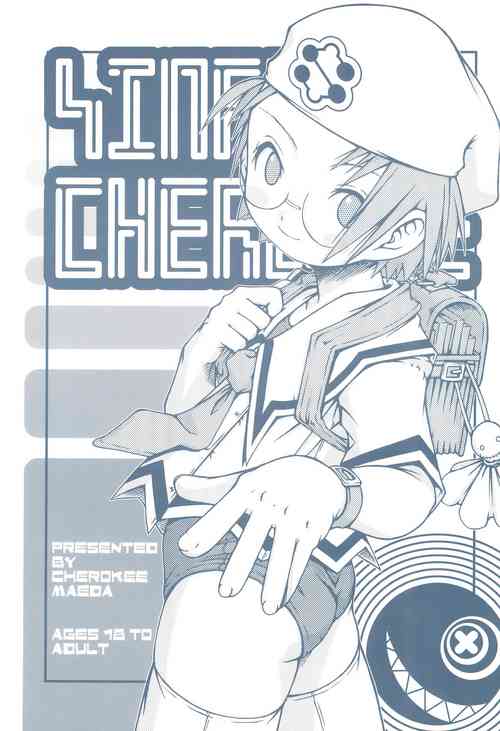 Download SINFUL CHEROKEE