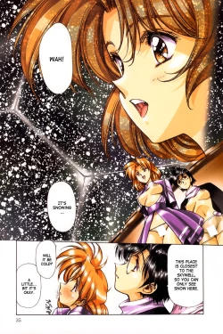 Page 34 of Ragnarock City