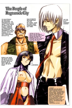 Page 53 of Ragnarock City