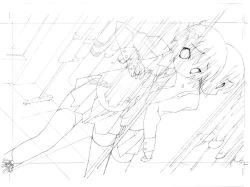 Page 140 of Twinkle☆Crusaders Perfect Visual Book