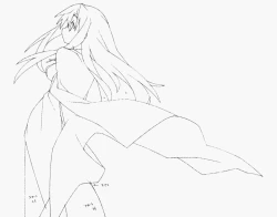 Page 151 of Twinkle☆Crusaders Perfect Visual Book