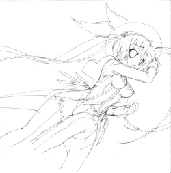 Page 173 of Twinkle☆Crusaders Perfect Visual Book