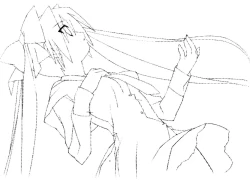 Page 182 of Twinkle☆Crusaders Perfect Visual Book