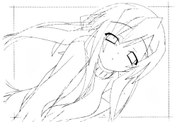 Page 198 of Twinkle☆Crusaders Perfect Visual Book