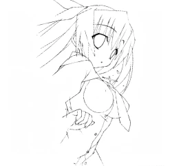 Page 200 of Twinkle☆Crusaders Perfect Visual Book