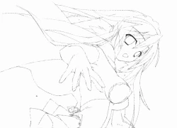 Page 220 of Twinkle☆Crusaders Perfect Visual Book