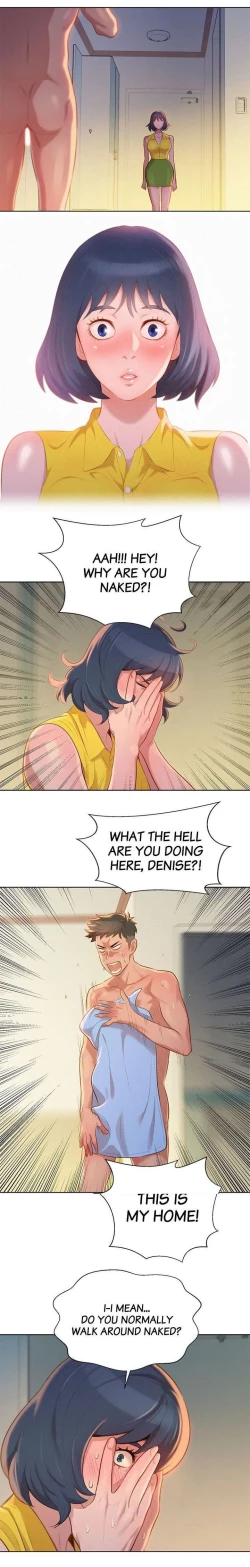 Page 137 of What do you Take me For? Ch.21/?