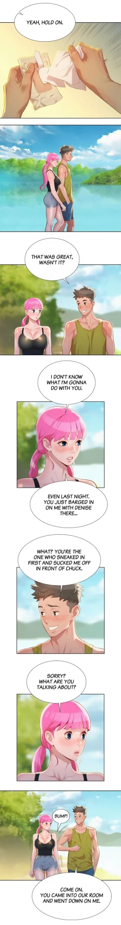 Page 239 of What do you Take me For? Ch.21/?