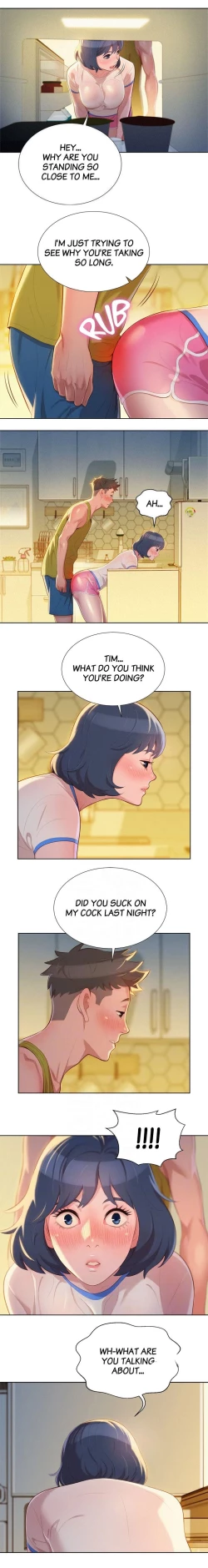 Page 248 of What do you Take me For? Ch.21/?