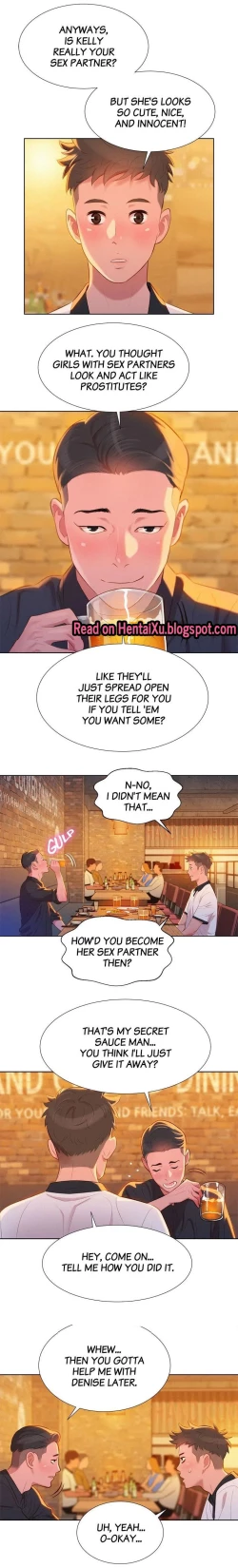 Page 54 of What do you Take me For? Ch.21/?