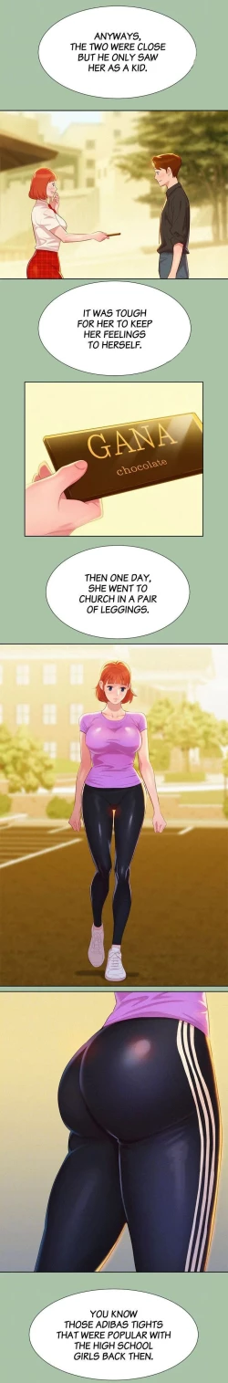 Page 68 of What do you Take me For? Ch.21/?