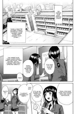 Page 34 of Rinkan Gakuen | Gang Rape School  Ch.1-3