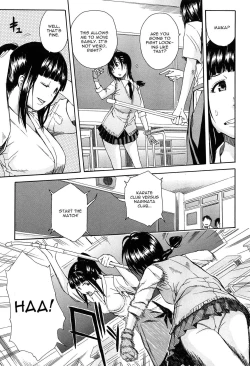 Page 40 of Rinkan Gakuen | Gang Rape School  Ch.1-3