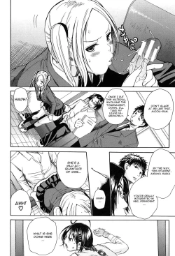 Page 45 of Rinkan Gakuen | Gang Rape School  Ch.1-3