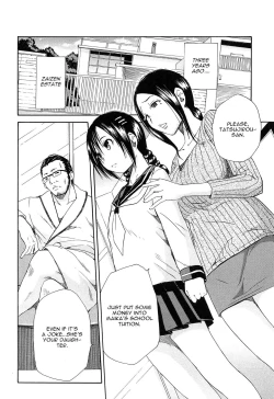 Page 67 of Rinkan Gakuen | Gang Rape School  Ch.1-3