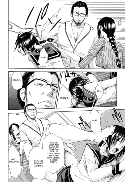 Page 69 of Rinkan Gakuen | Gang Rape School  Ch.1-3