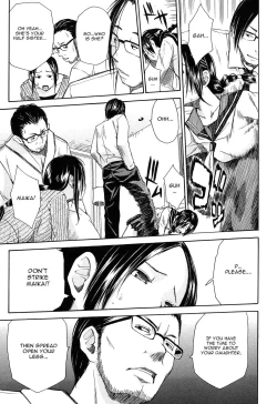 Page 72 of Rinkan Gakuen | Gang Rape School  Ch.1-3