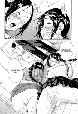 Page 89 of Rinkan Gakuen | Gang Rape School  Ch.1-3