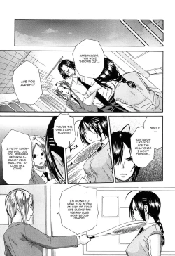 Page 90 of Rinkan Gakuen | Gang Rape School  Ch.1-3