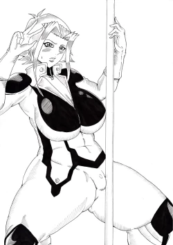 Page 36 of Izayoi Duel