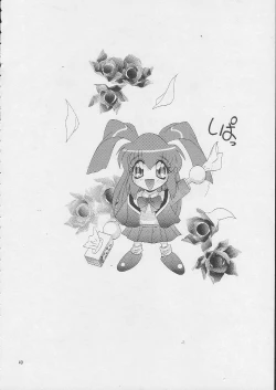 Page 23 of EDASH 4 Otomekami