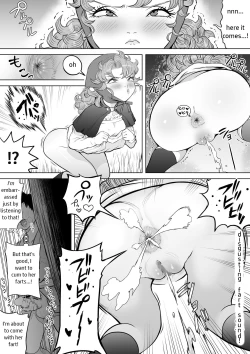 Page 15 of Tsuyoki na Osananajimi