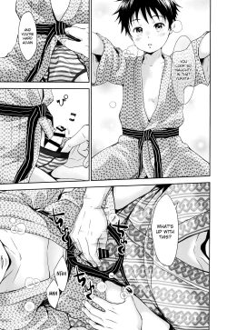 Page 18 of Kyuujitsu wa Hokkori to | Vacations Should Be Warm and Fluffy