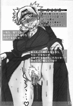 Page 17 of H-Sen vol. 6.5