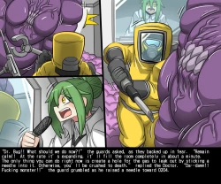 Page 18 of DrBug Biohazard