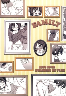 Page 28 of Chichi to Ani to Dorei na Watashi 2