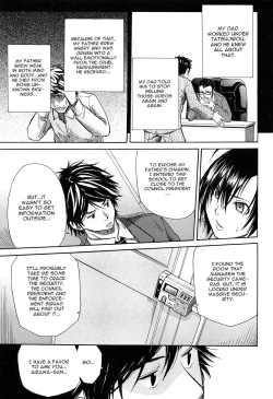 Page 102 of Rinkan Gakuen | Gang Rape School  Ch.1-4