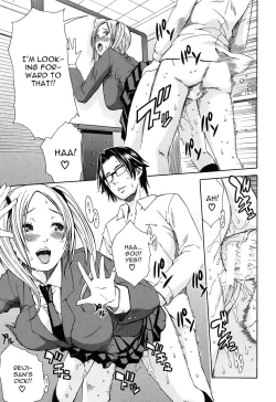 Page 46 of Rinkan Gakuen | Gang Rape School  Ch.1-4