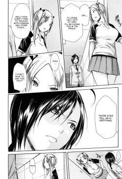 Page 95 of Rinkan Gakuen | Gang Rape School  Ch.1-4
