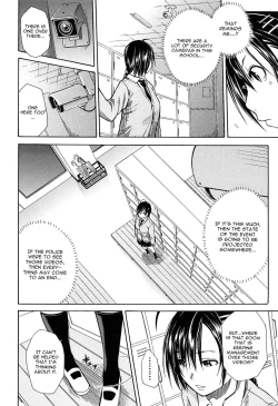 Page 97 of Rinkan Gakuen | Gang Rape School  Ch.1-4