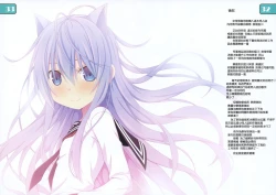 Page 31 of IRIS36 Nekomimi Hibiki ni Shokken o Ranyou Suru dake no Hon