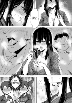 Page 4 of Seisai Kuubo no Shinkon Ryokou | The Carriers' Honeymoon Vacation