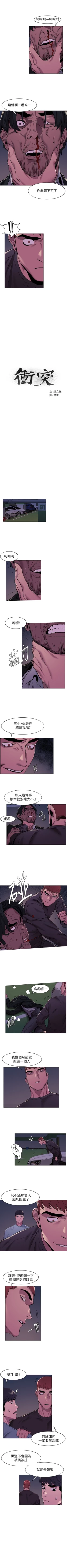 Page 360 of （周5）冲突 1-80 中文翻译 （更新中）