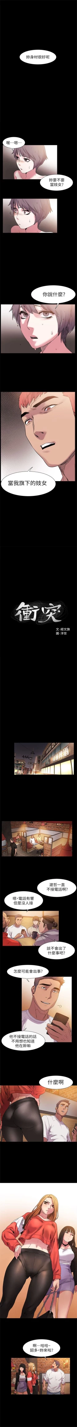 Page 66 of （周5）冲突 1-80 中文翻译 （更新中）