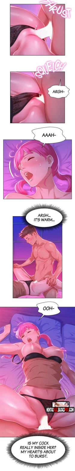 Page 100 of What do you Take me For? Ch.22/?