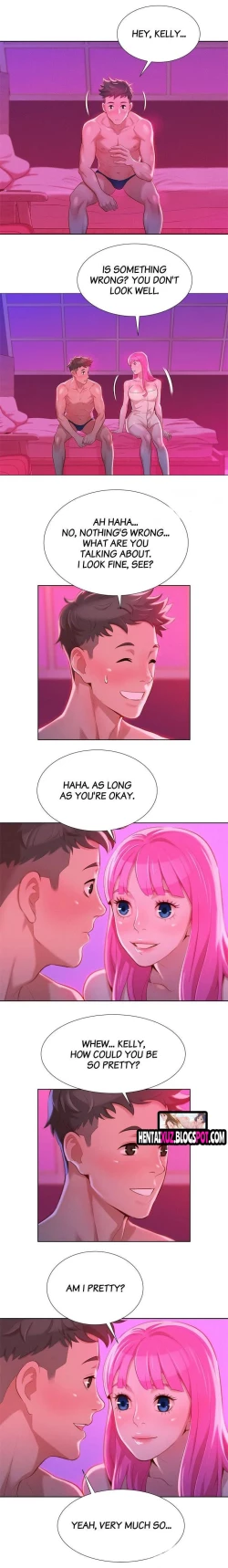 Page 109 of What do you Take me For? Ch.22/?