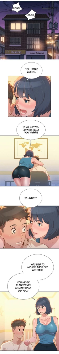 Page 132 of What do you Take me For? Ch.22/?