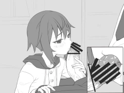 Page 78 of Ase to Seieki Mamire ni Natte Gohoushi Suru Boku wa Onii-chan no Chinpo Dorei