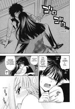 Page 105 of Ikemasen Ojou-sama!