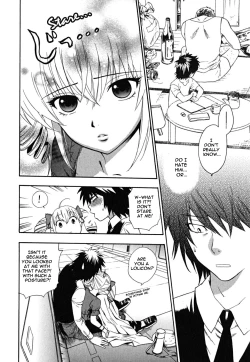 Page 127 of Ikemasen Ojou-sama!