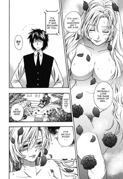 Page 138 of Ikemasen Ojou-sama!