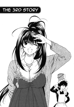 Page 55 of Ikemasen Ojou-sama!