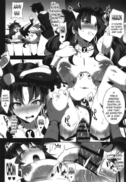 Page 8 of Donaritsukeru ni wa