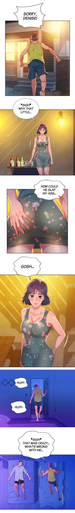 Page 184 of What do you Take me For? Ch.23/?