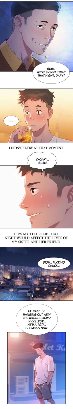 Page 21 of What do you Take me For? Ch.23/?